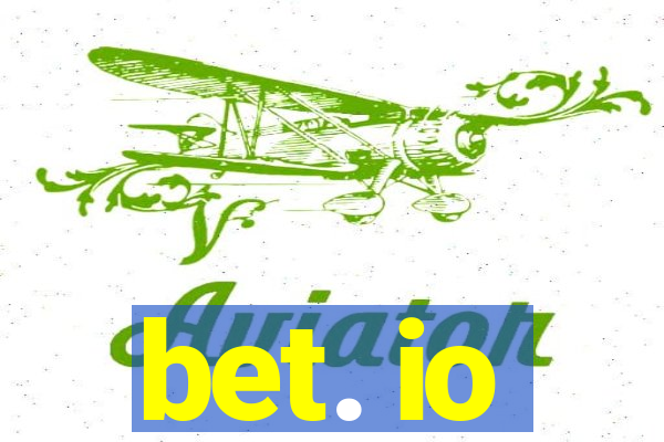 bet. io